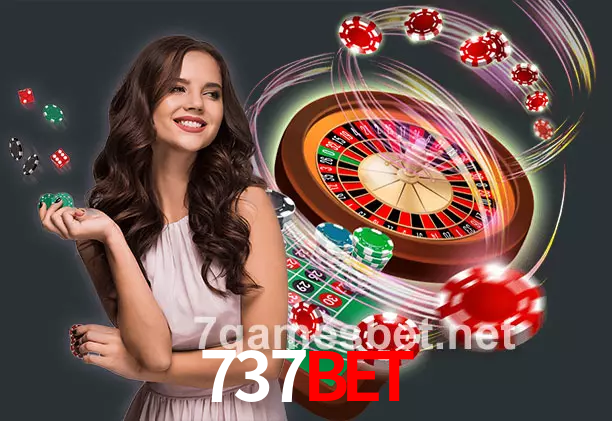 vivo no cassino 737Bet