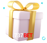 Receba seus bônus de boas-vindas no 737Bet