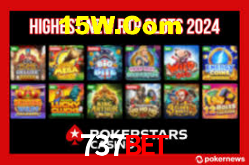 Welcome Bonus 737Bet