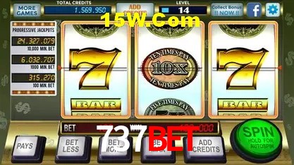 Casino Ao Vivo 737Bet