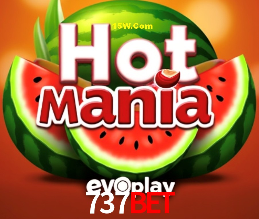 Apostas de Futebol 737Bet