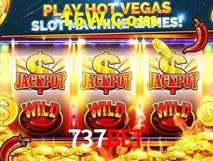 Sinta a adrenalina dos jogos de cassino com 737Bet