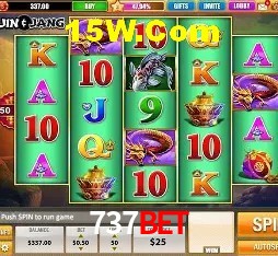 Experiência VIP 737Bet