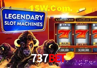 Promoções Sazonais 737Bet